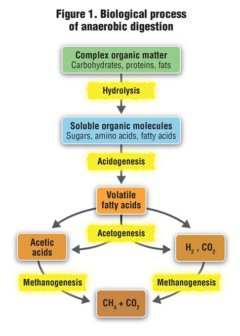 Managing Digester Feedstocks - BioCycle BioCycle