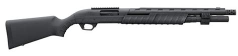 Remington Model 887 Nitro Mag Tactical (82540) - Double Action Indoor Shooting Center & Gun Shop