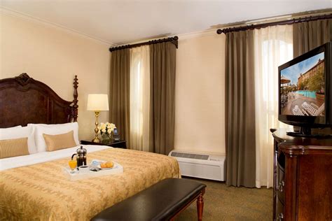 Ayres Hotel & Suites Costa Mesa, CA - See Discounts