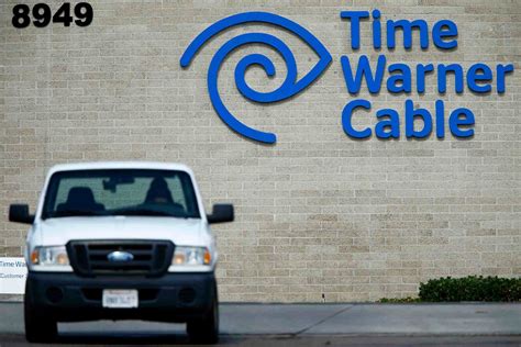 Healthier Time Warner Cable Emerges From Quashed Deal With Far More ...