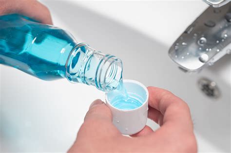 What is the Best Mouthwash for Gum Disease?