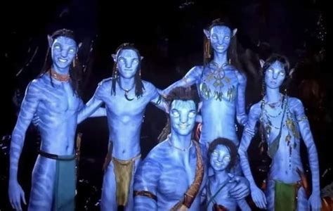 ᴘɪɴ: ᴄʟᴠᴜᴅɪɪ | Blue avatar, Avatar picture, Avatar characters