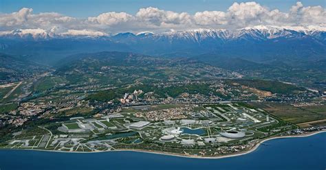 Sochi-Olympic-Park