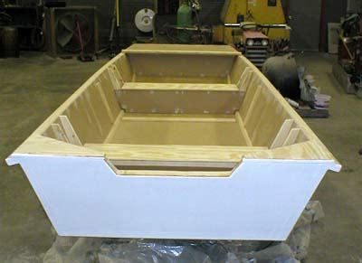 One Sheet Plywood Boat Designs - download boat bookshelf plans