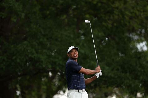 Tiger Woods enlists best friend Rob McNamara as caddie for 2023 Hero ...