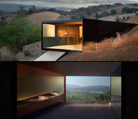 Sugar Loaf Ridge by MAP studio - Architizer