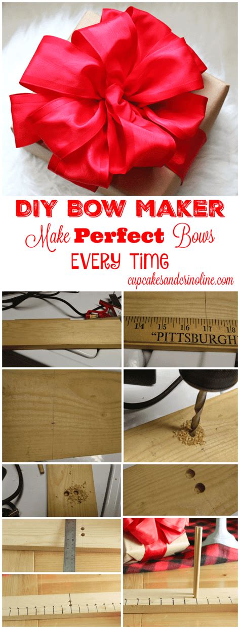 How To Make a Bow | The How-To Home