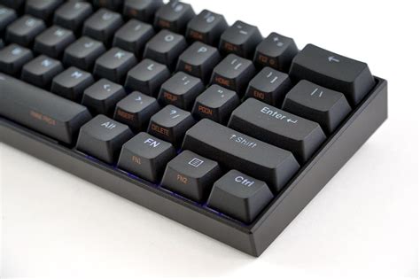 Anne Pro 2 60% Mechanical Wired/Wireless Keyboard Price in Pakistan