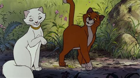 The Aristocats - Thomas O'Malley Cat [HD] Chords - Chordify