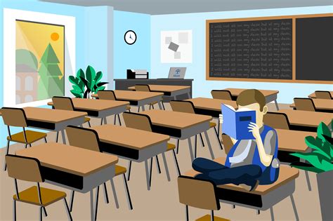 Updated Customizable Zoom Backgrounds Classroom Background | Porn Sex Picture