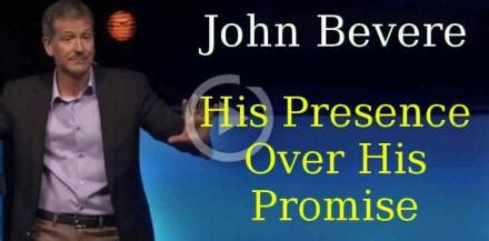 John Bevere - Sermons Online