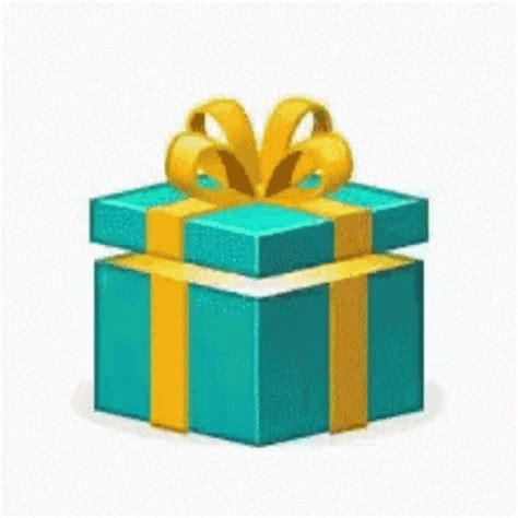 Regalo Gift GIF - Regalo Gift Present - Discover & Share GIFs