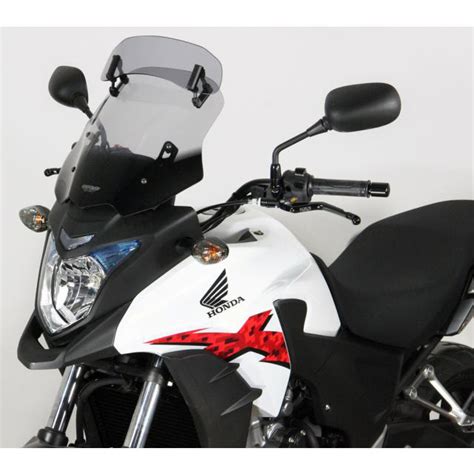 Honda Cb500x Full Accessories - malaowesx