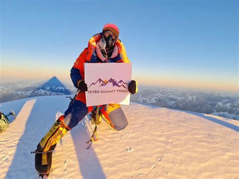 Historic first winter ascent of K2 completed by all-Nepali team | Trek and Mountain