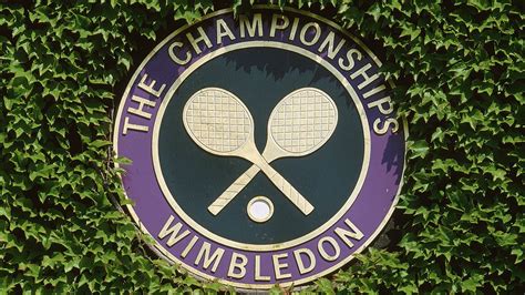 Wimbledon 2019 schedule: TV channels, dates, times for every match at All England Club ...