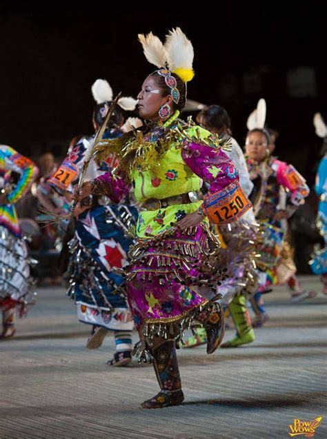 Jingle Dress Dance | Native American Meaning and History - PowWows.com