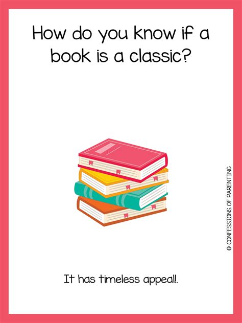 65 Book-Tastic Book Riddles