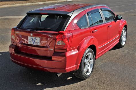 2007 Dodge Caliber R/T | Victory Motors of Colorado