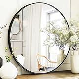 Best Round Mirrors for Stylish Home Decor - Active Gear Reviews