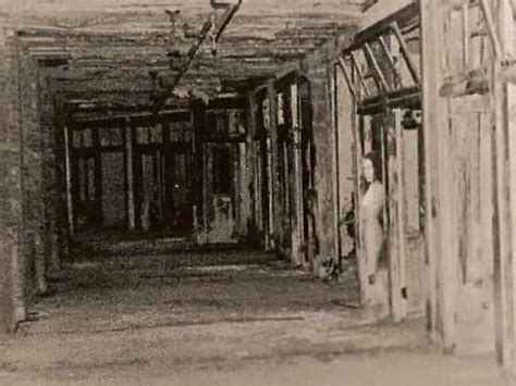 10 Horrifying Stories From The Waverly Hills Sanatorium