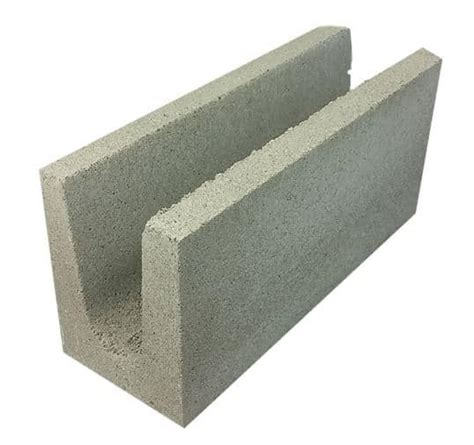 Bond Beam Block vs. Lintel Block Differences - The Constructor