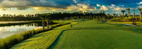 Esplanade Golf and Country Club of Naples in Naples, Florida, USA | Golf Advisor