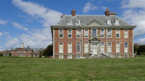 Free stock photo of Country House, Disraeli, england