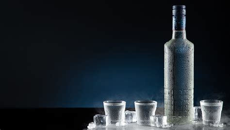 The world's biggest-selling vodka brands - The Spirits Business