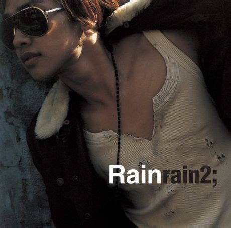 Rain2; - generasia