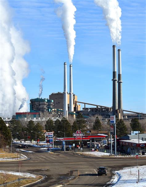 Colstrip residents face uncertain future as pressures build on coal | Montana News ...