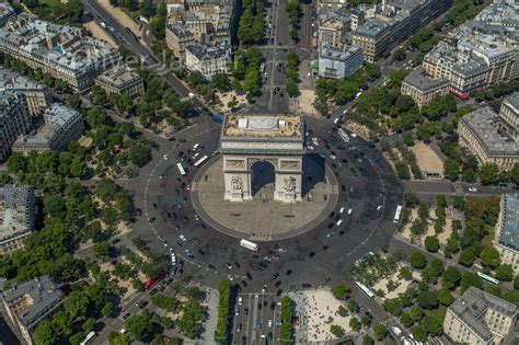 Arc de Triomphe | Arc de triomphe, Picture, City photo