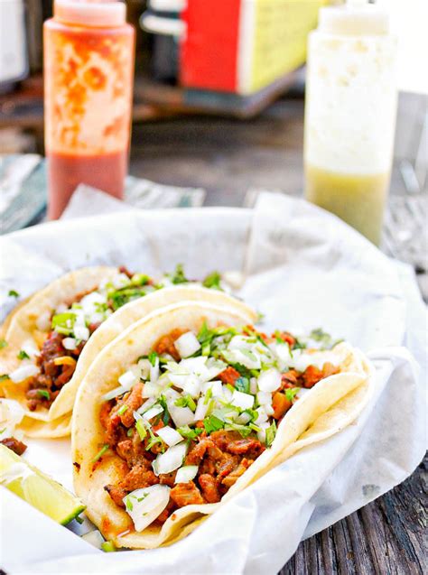 11 Best Breakfast Tacos In Austin (For 2024) | The Austin Things