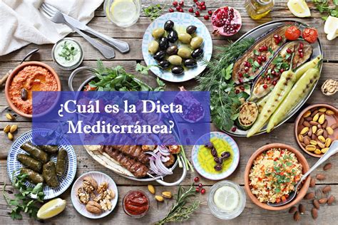 ¿Cuál es la Dieta Mediterránea? - Food Insight (2023)