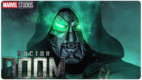 Doctor Doom Movie