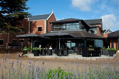 The Mere Golf Resort and Spa - Knutsford - Sugarvine, The Nation's Local Dining Guide