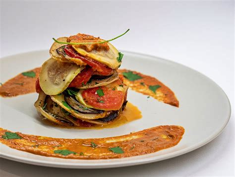 Top 10 Vegetarian Main Courses - Recipes.net