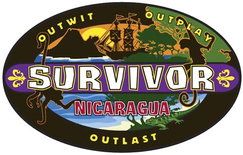 Survivor: Nicaragua | Survivor Wiki | Fandom