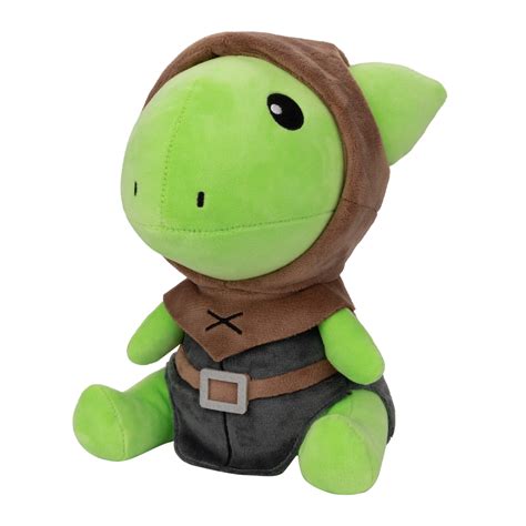 Rogue Goblin Plush | Makeship