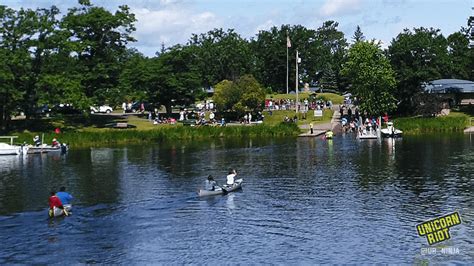 Commemoration for Sandy Lake Tragedy Seeks Healing - UNICORN RIOT