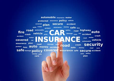 Car Insurance - SMSH Auto