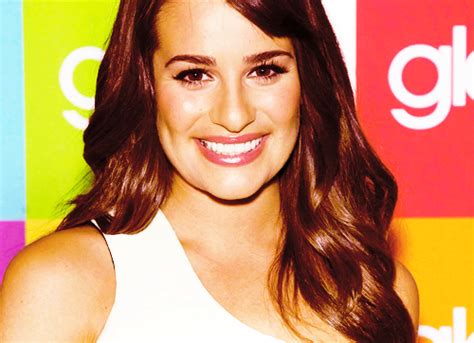 Lea Michele - Glee Photo (22141195) - Fanpop