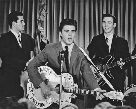 The 10 Best Ricky Nelson Songs of All-Time