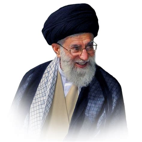 Ayatollah Syed Ali Khamenei Iran's supreme leader 24757525 PNG