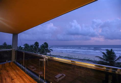 Beachfront Hotel in Mangalore - Beach Resorts & Hotels in Mangaluru