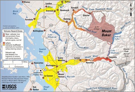 Volcano – Mount Baker | Whatcom County, WA - Official Website