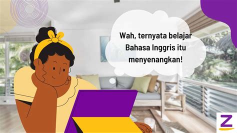 5 Tips Jitu Belajar Bahasa Inggris Anti-Bosan