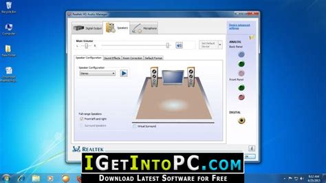 Realtek Ac97 Audio Driver Download - singlemertq