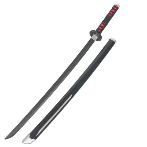 Tanjiro Sword Png