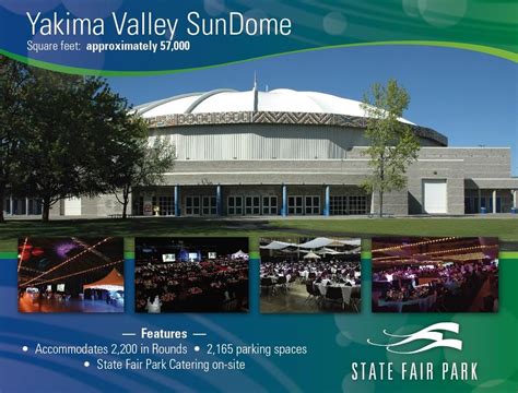 Yakima Valley SunDome