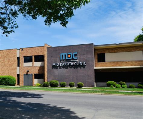 Mid Dakota Clinic Officially Joins Essentia Health — Midwest Medical Edition